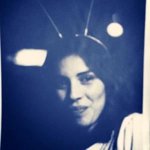 Meet your Posher, Carrie